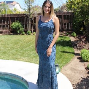 Formal Gown Prom